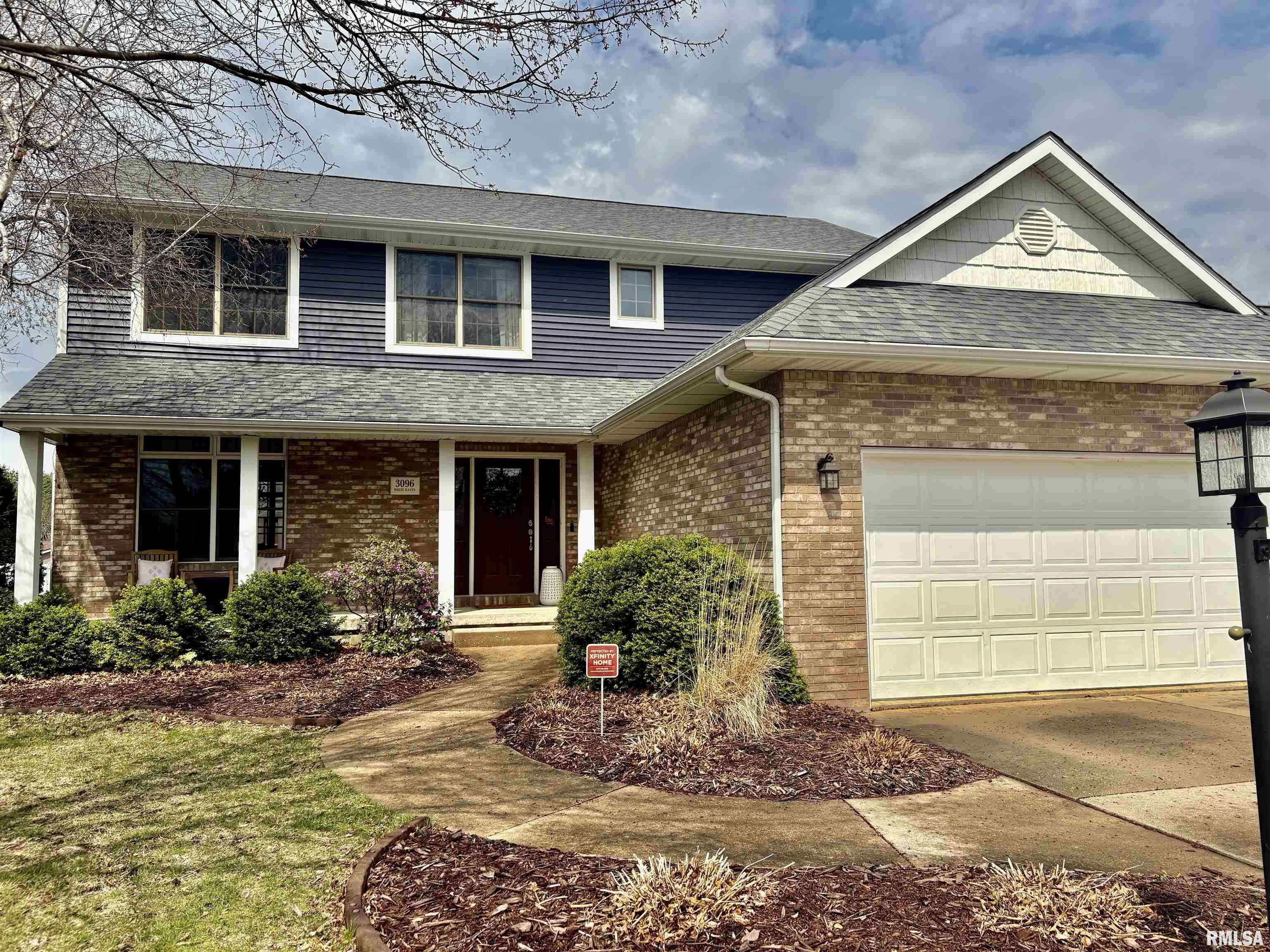 Galesburg, IL 61401,3096 WHITEHAVEN CIR
