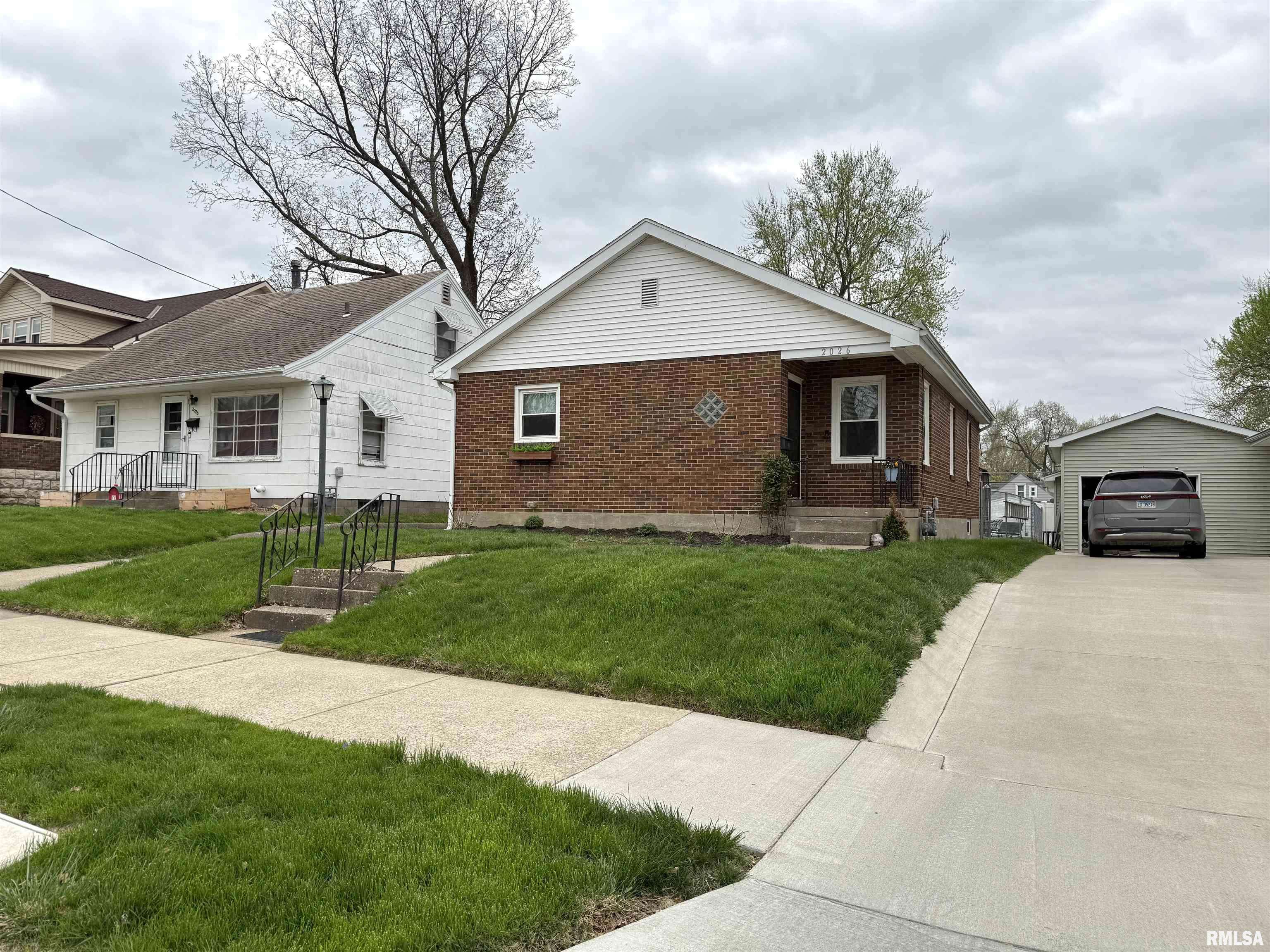 Quincy, IL 62301,2026 Lind ST