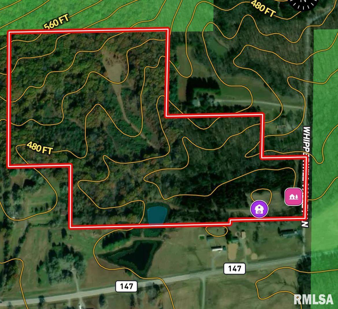 Simpson, IL 62985,Address not disclosed