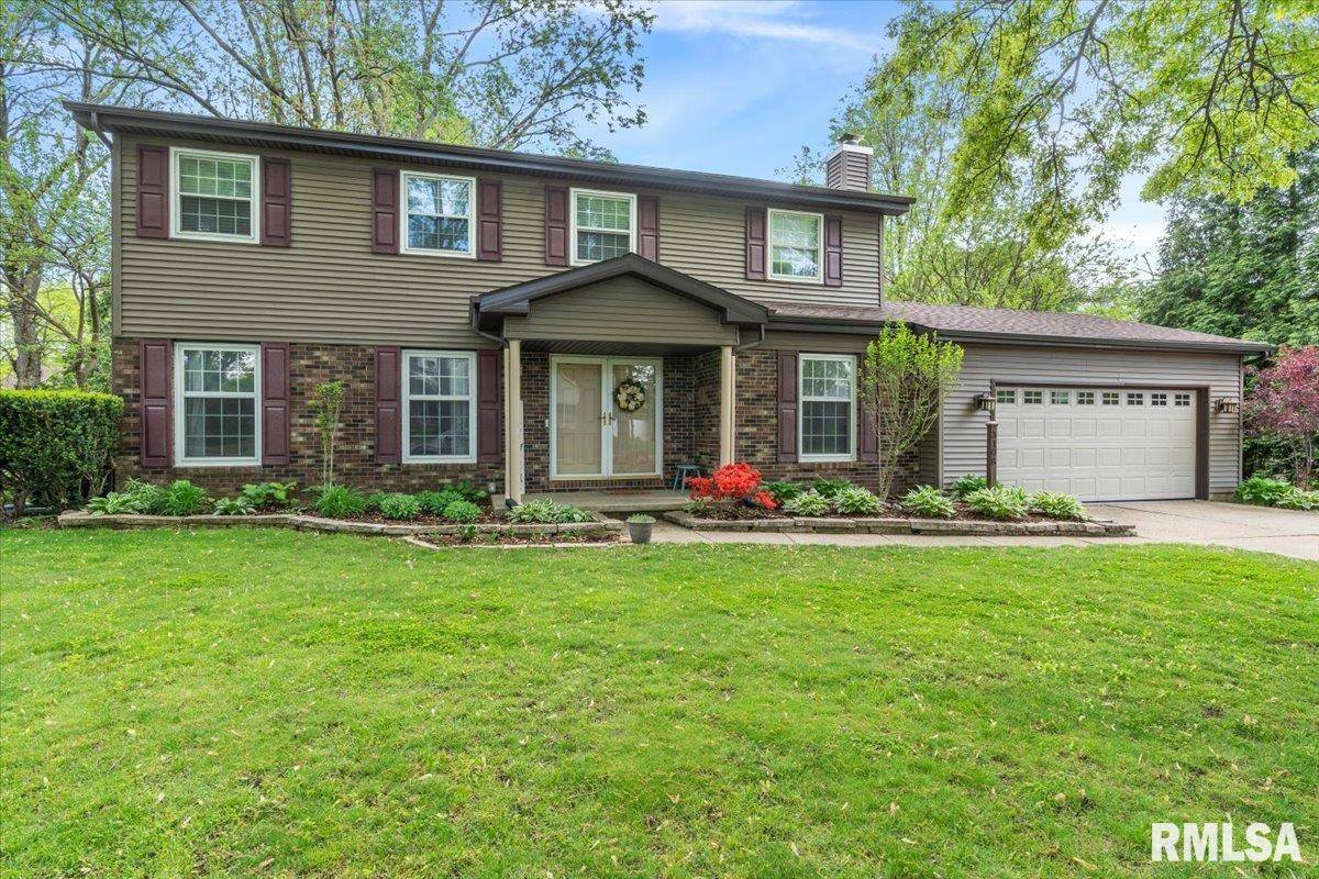 Springfield, IL 62704,3108 VICTORIA DR