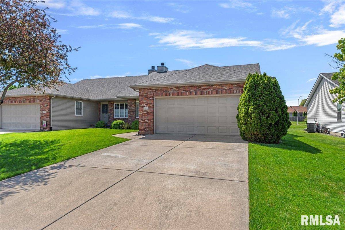 Springfield, IL 62711,1901 Plover RD