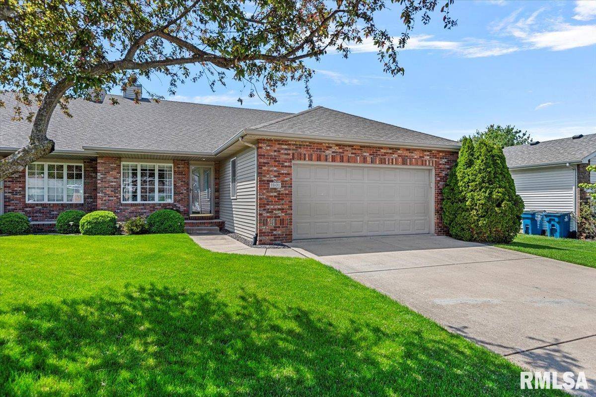 Springfield, IL 62711,1901 Plover RD