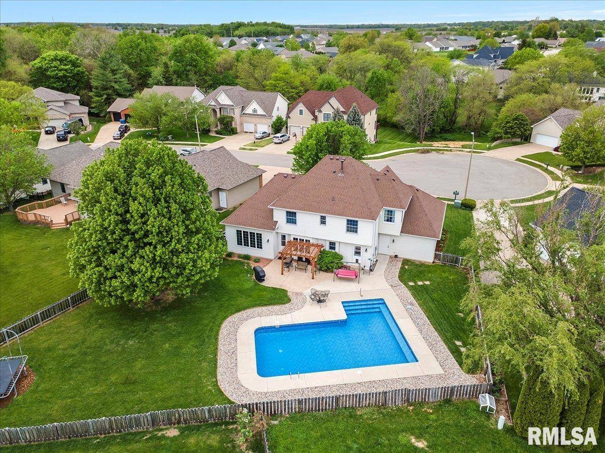 Springfield, IL 62711,7510 SOUTHPORT LN