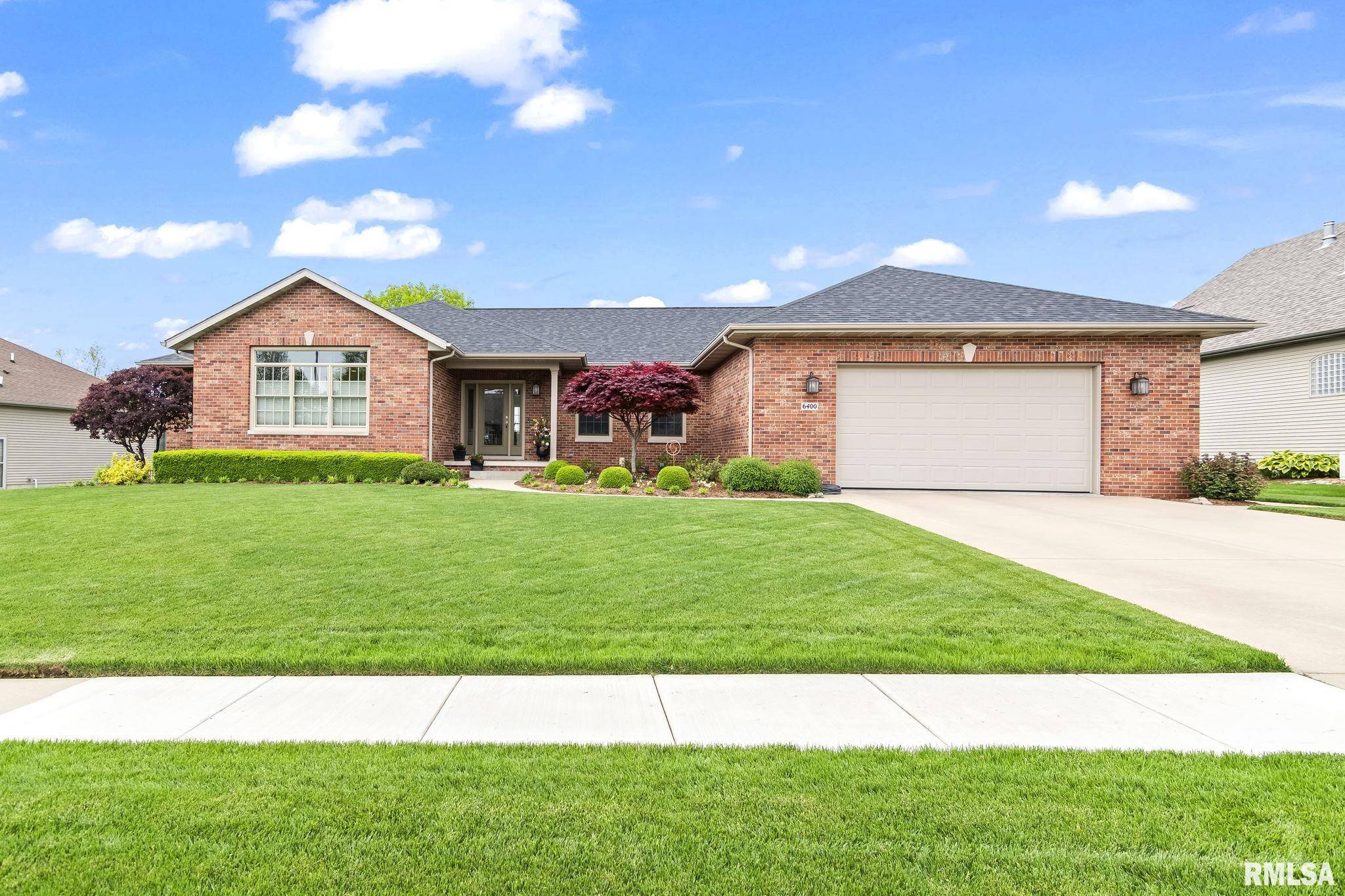 Springfield, IL 62711,6400 Preston DR