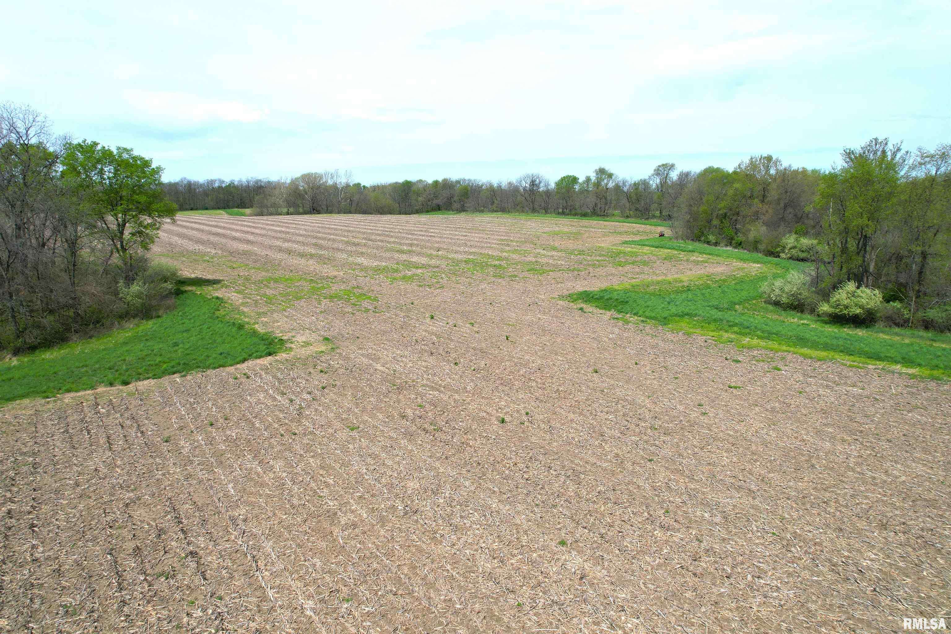 Concord, IL 62631,Hammer RD