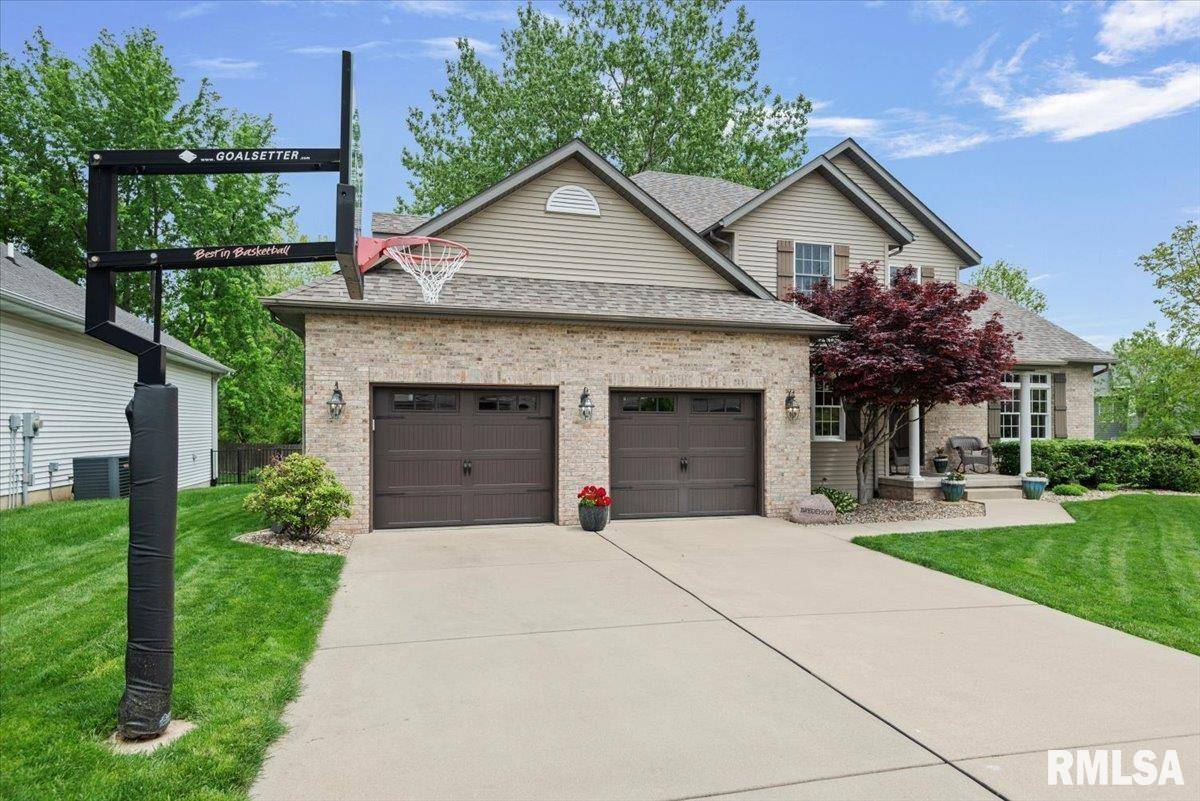 Springfield, IL 62712,1509 Saltcedar CT