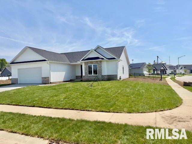 Springfield, IL 62711,1412 WINSTON DR