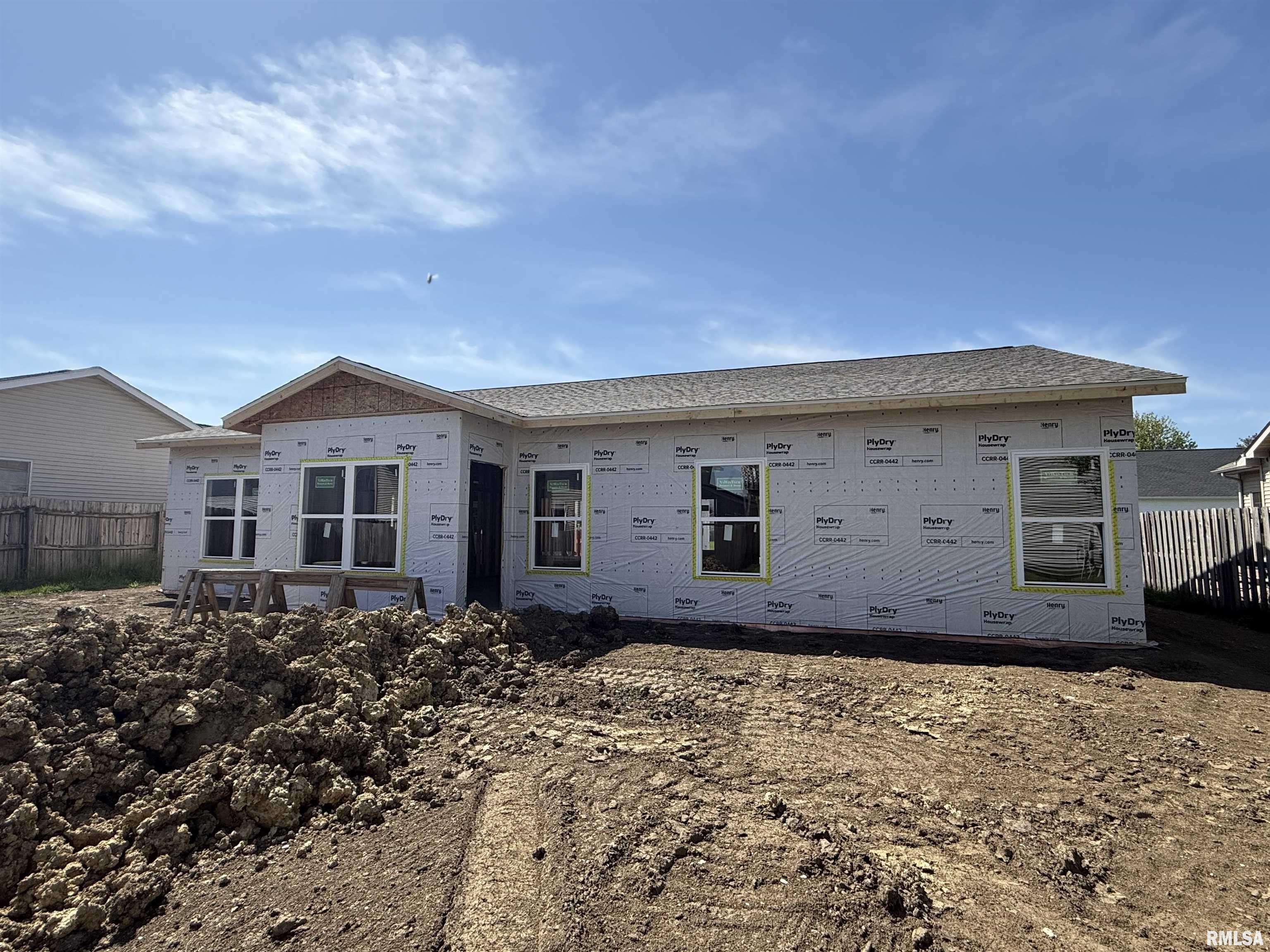 Springfield, IL 62703,121 Argenta DR