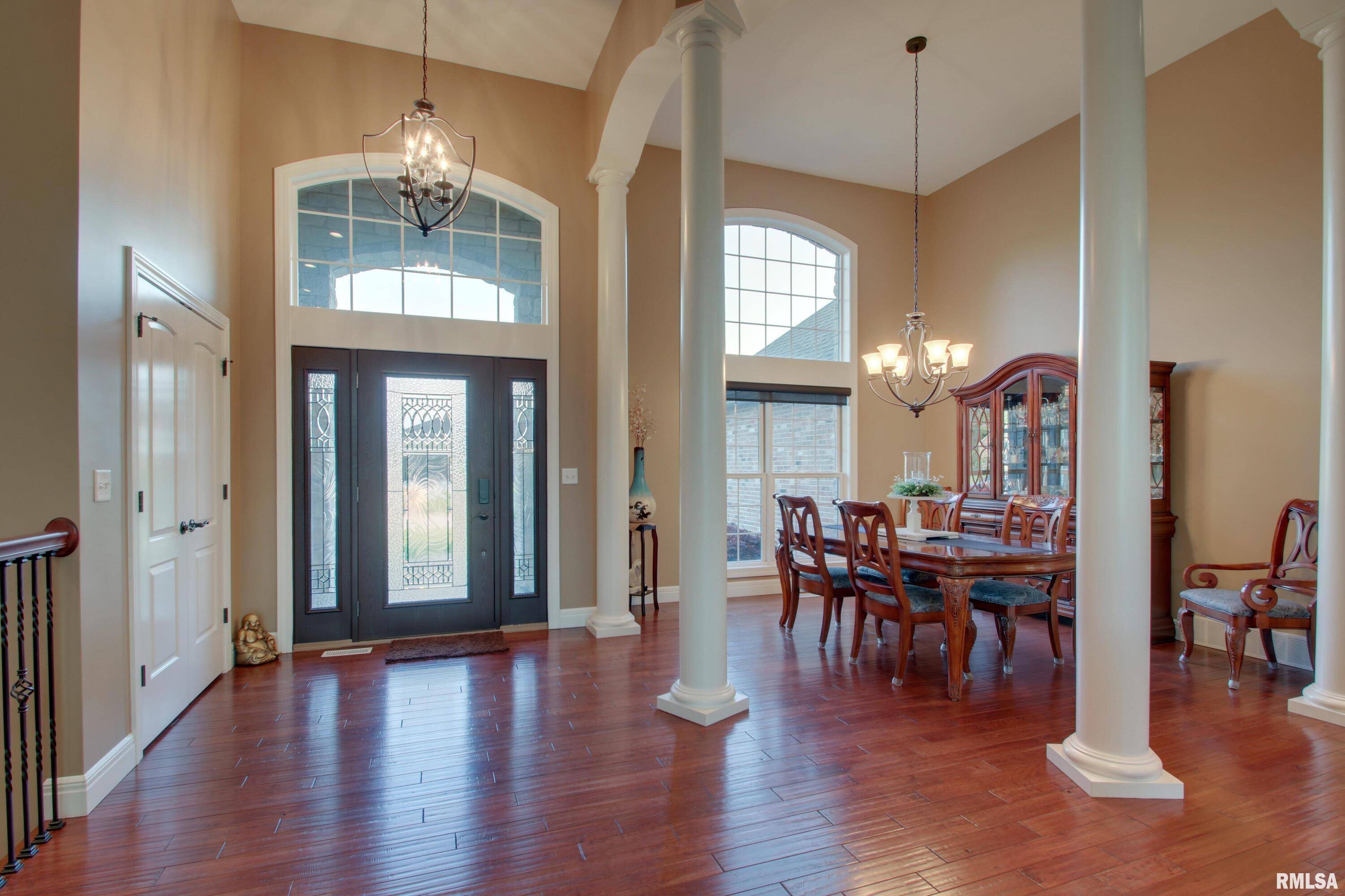 Quincy, IL 62305,4403 HARRINGTON DR