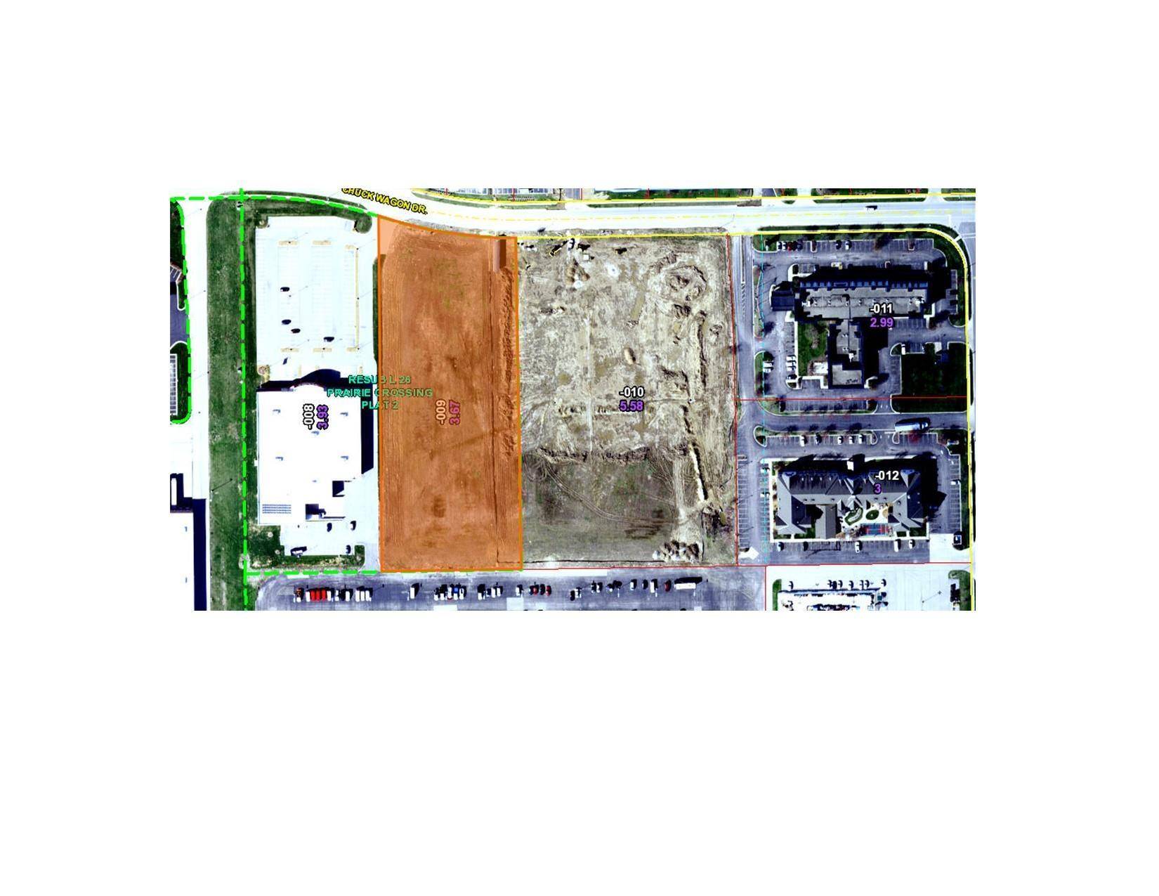 Springfield, IL 62711,2400 Chuckwagon DR #Lot26B
