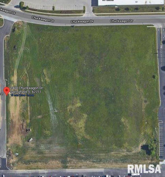 Springfield, IL 62711,2400 Chuckwagon DR #Lot26B