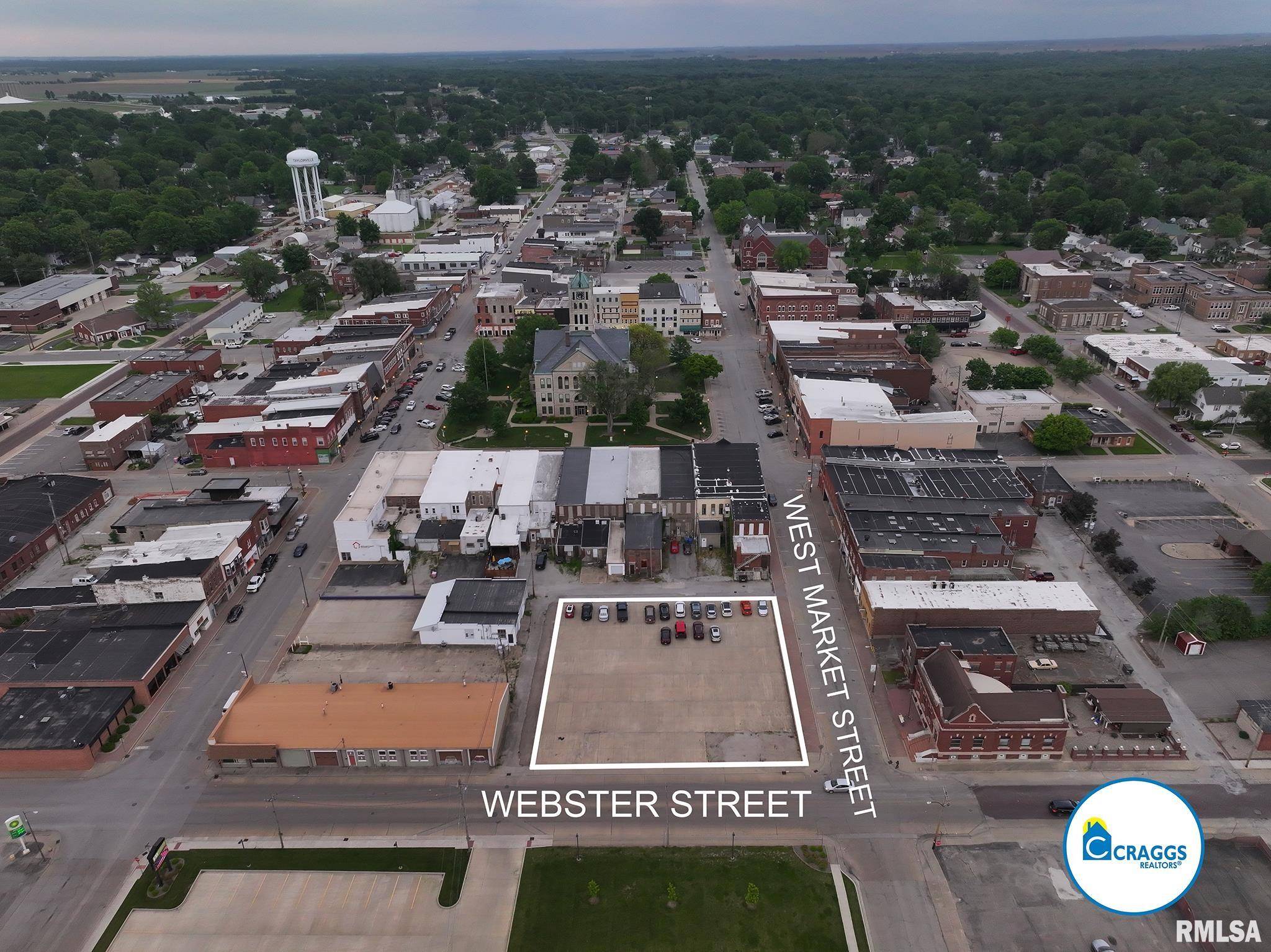 Taylorville, IL 62568,223 W MARKET ST