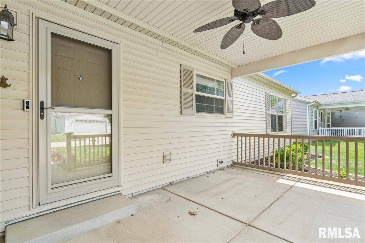 Springfield, IL 62703,2800 Via Rosso ST #88