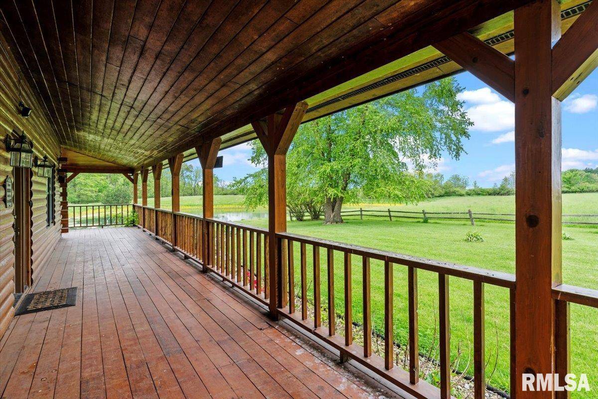 Pleasant Plains, IL 62677,12800 Walnut Woods DR