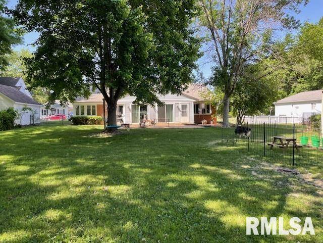 Pittsfield, IL 62363,413 W GRANT ST
