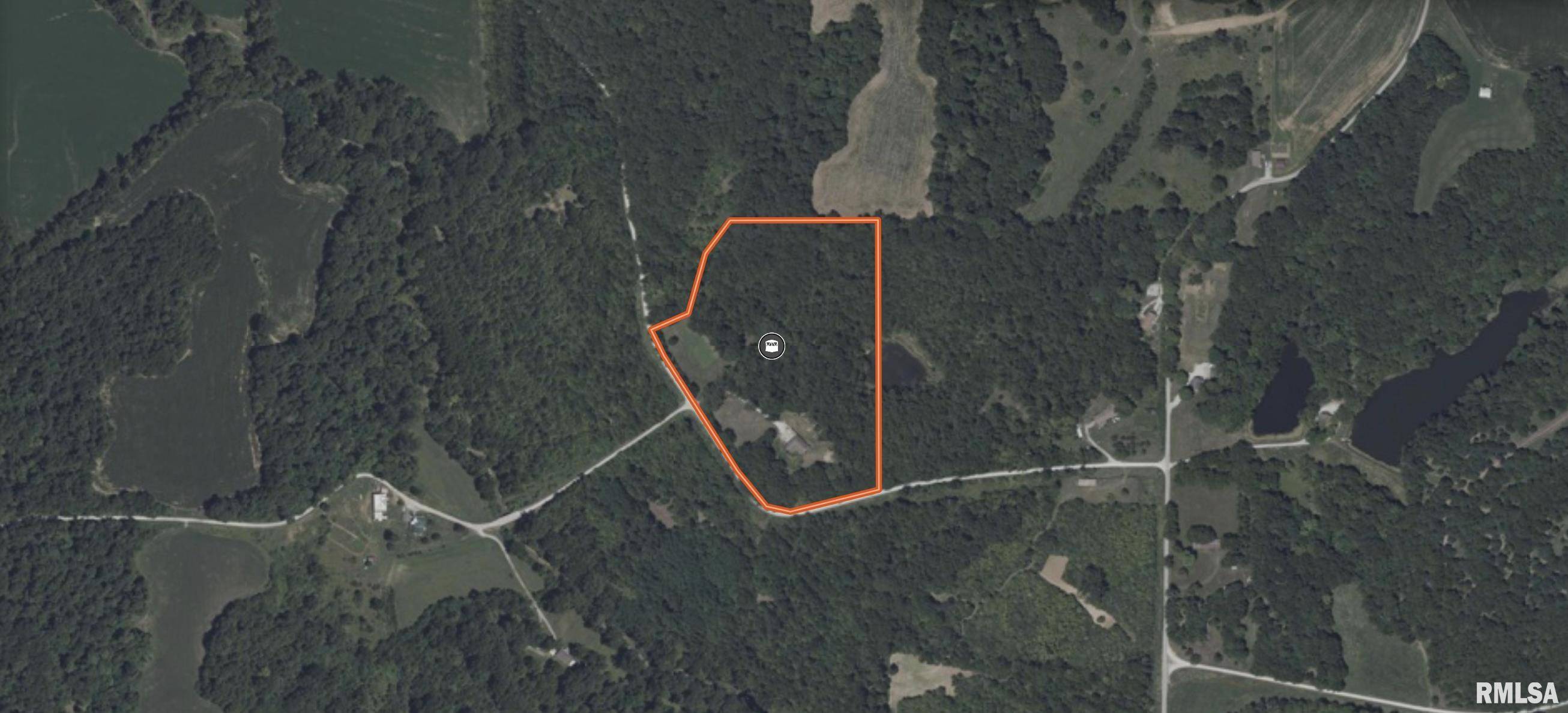 Frederick, IL 62639,20249 Crane RD