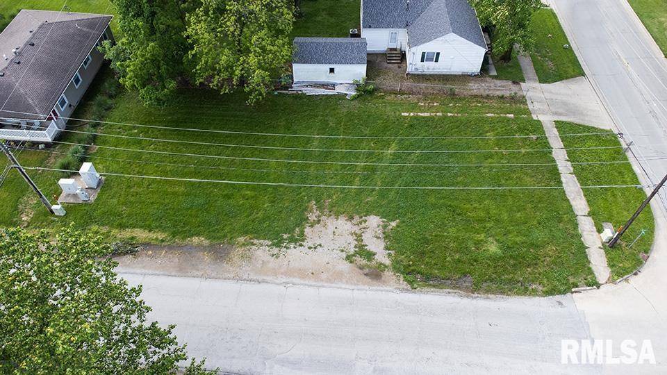 Effingham, IL 62401,700 S WILLOW ST