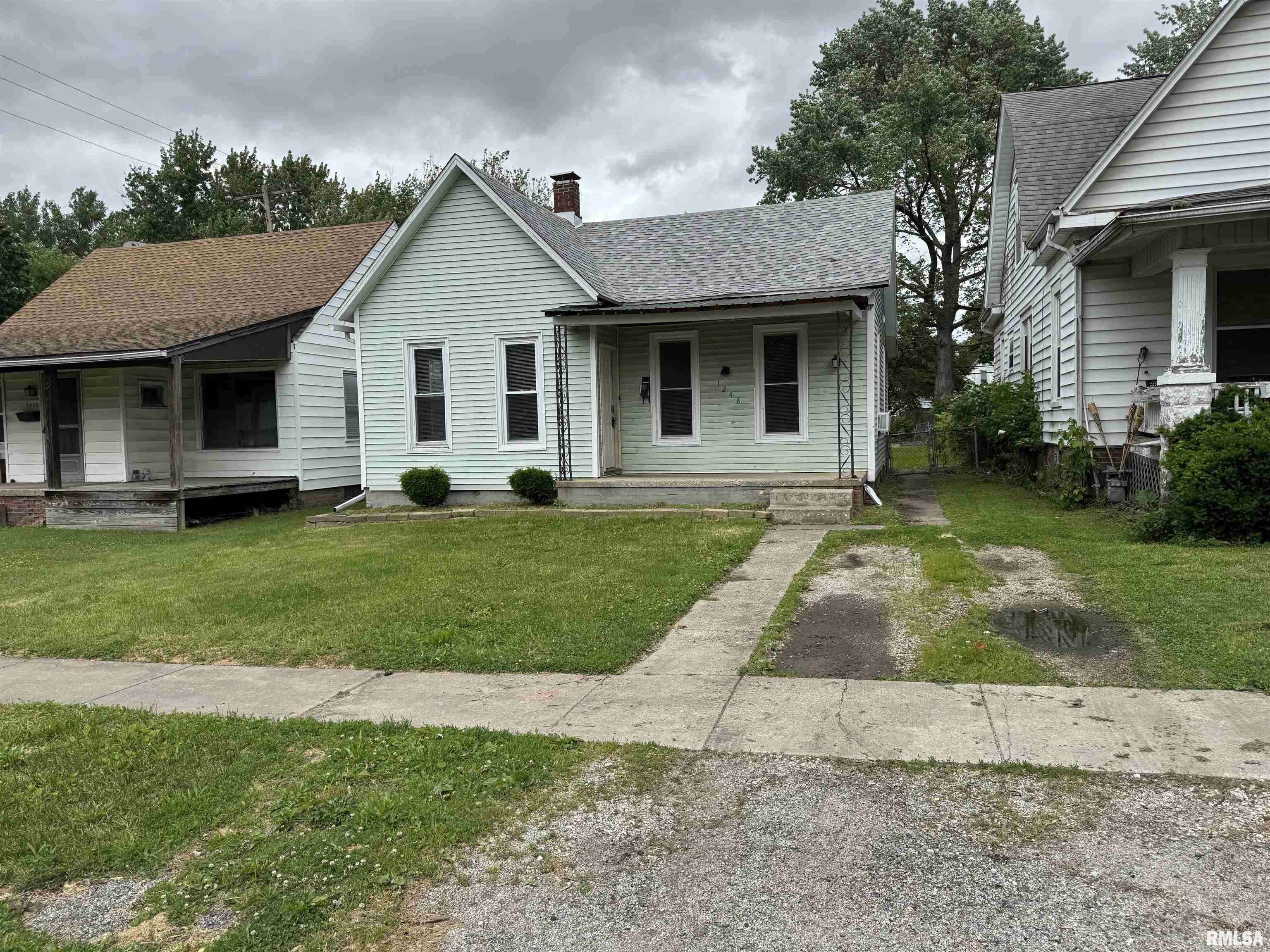 Springfield, IL 62702,1248 N Ledlie AVE