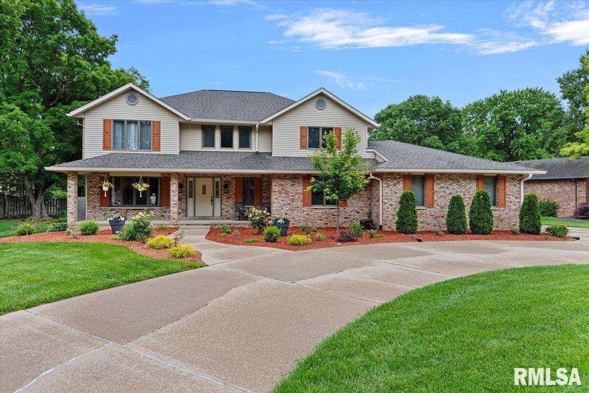 Springfield, IL 62711,604 Clipper RD