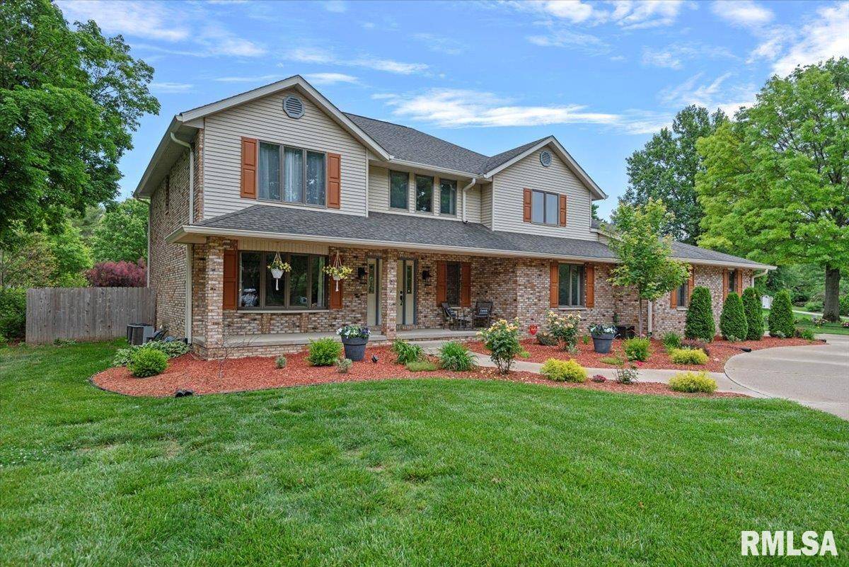 Springfield, IL 62711,604 Clipper RD