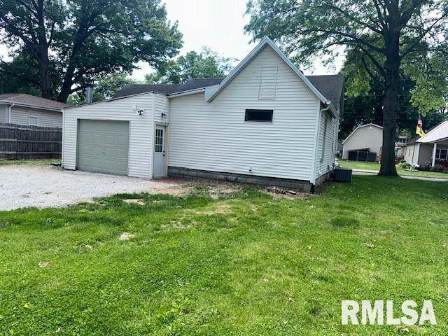 Taylorville, IL 62568,1001 E Esther ST