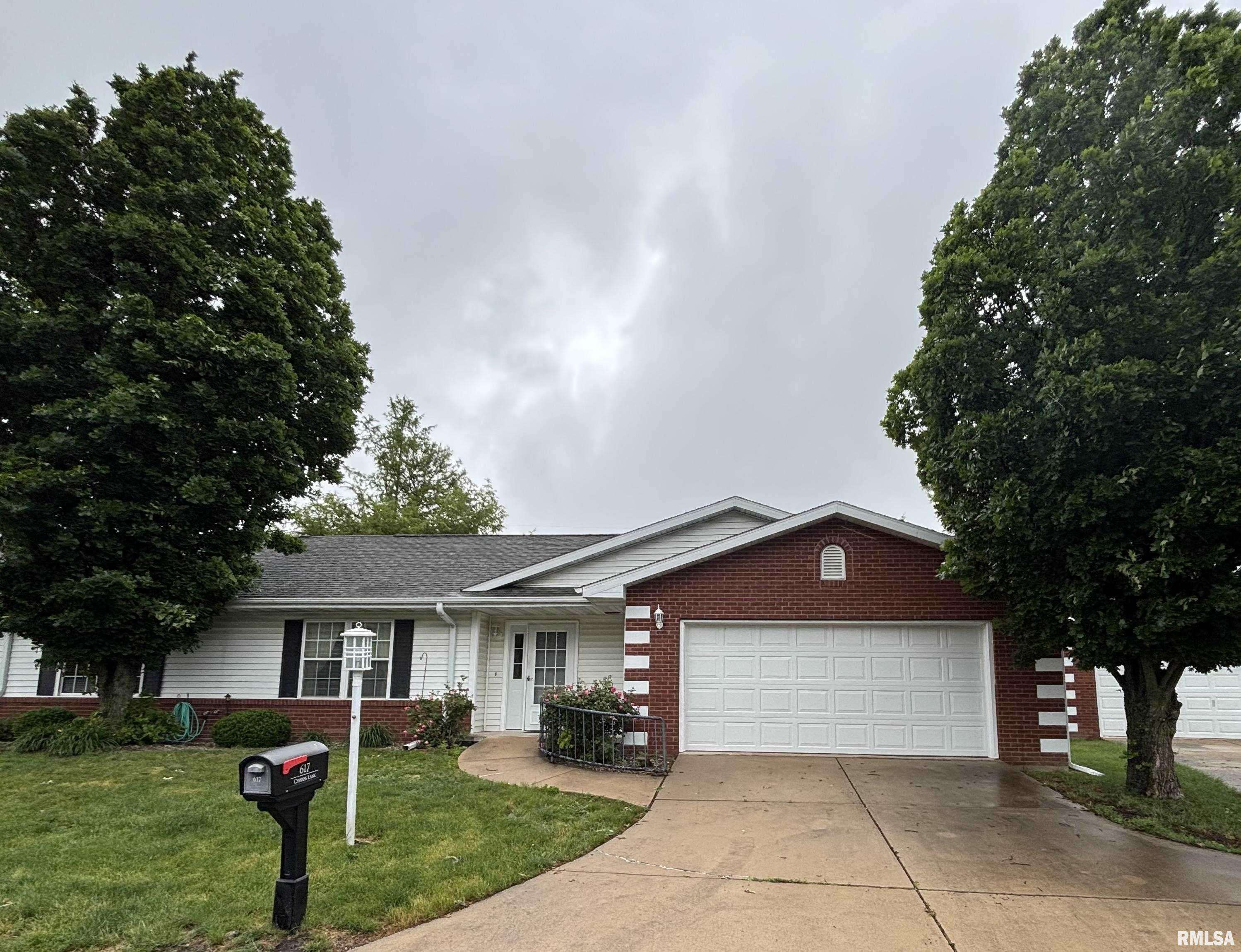Galesburg, IL 61401,617 CYPRESS LN