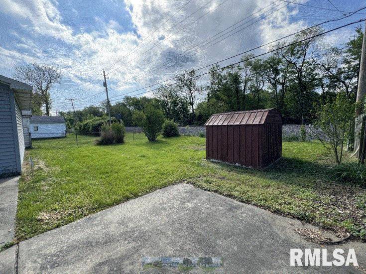 Springfield, IL 62702,2338 RAMSEY AVE