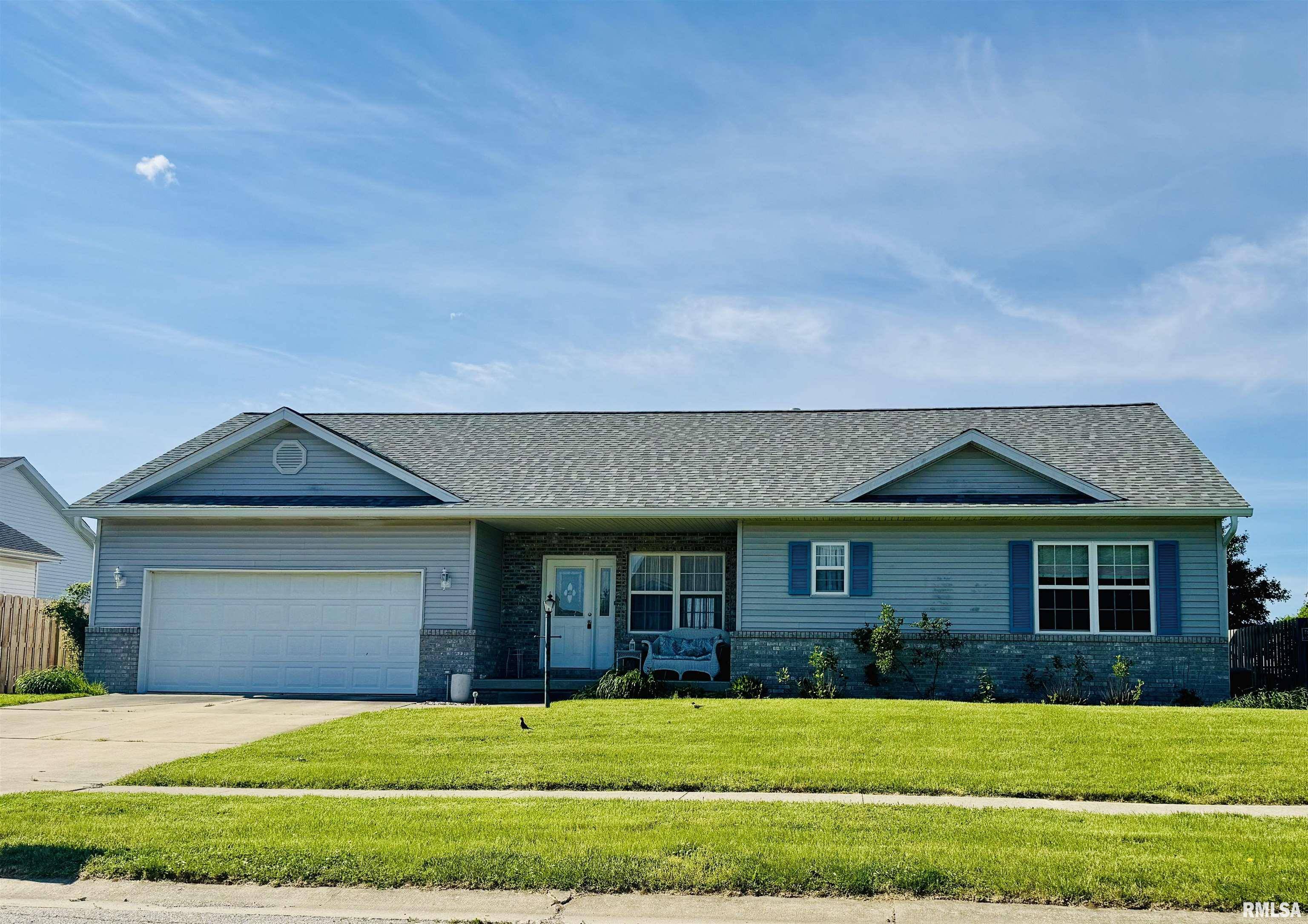 Chatham, IL 62629,304 Podres LN
