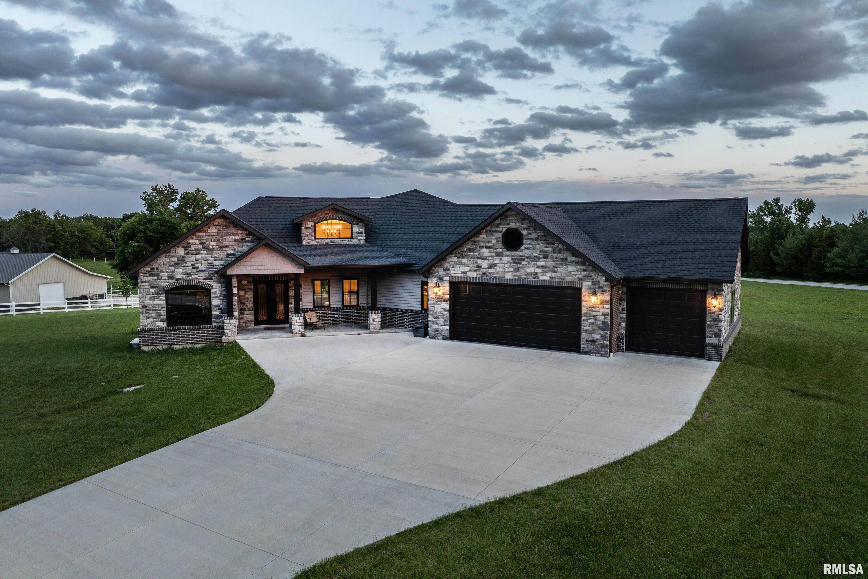 Quincy, IL 62305,4811 Bitter CT