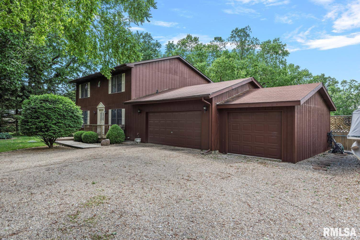 Jacksonville, IL 62650,2242 Lake Jacksonville RD