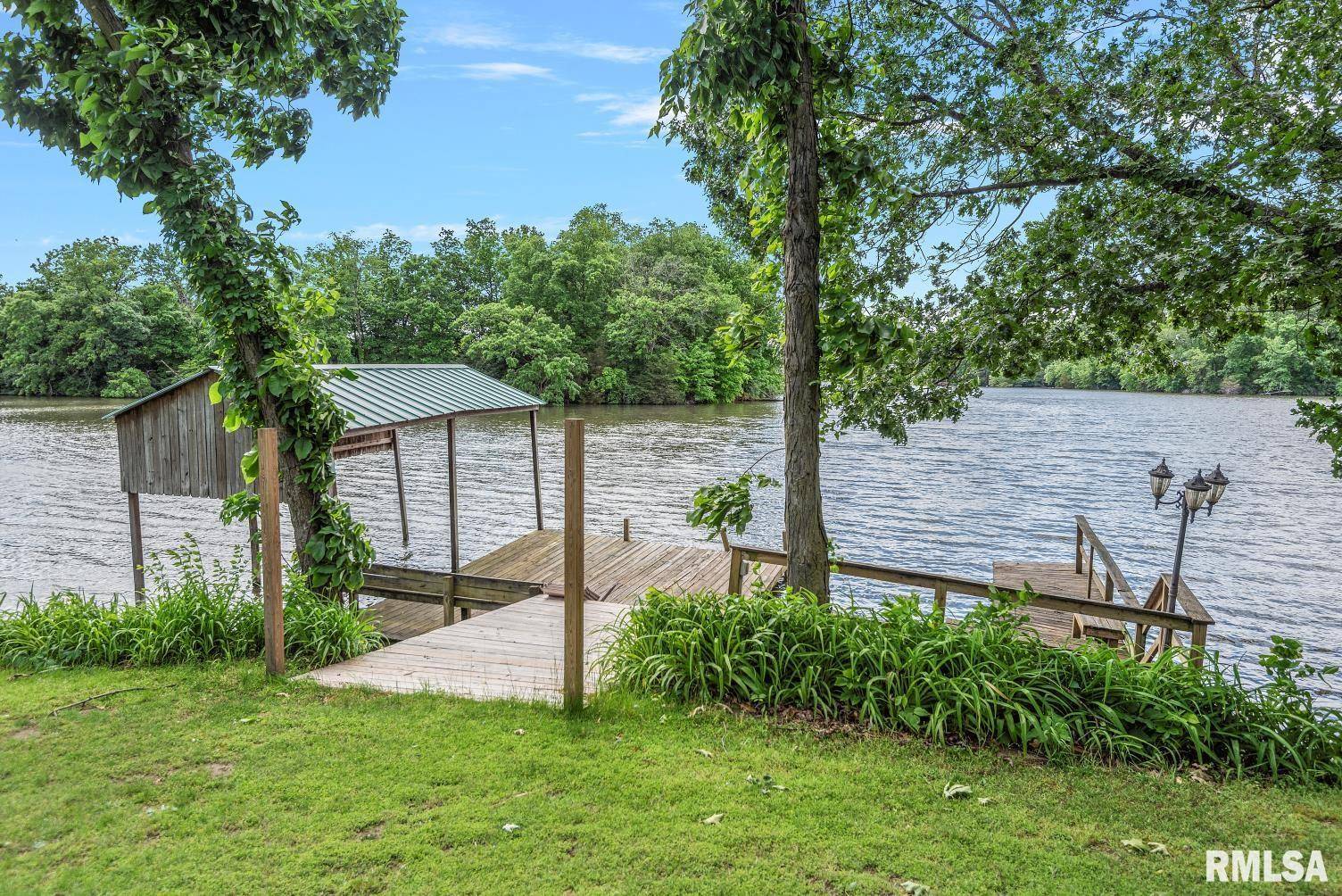 Jacksonville, IL 62650,2242 Lake Jacksonville RD