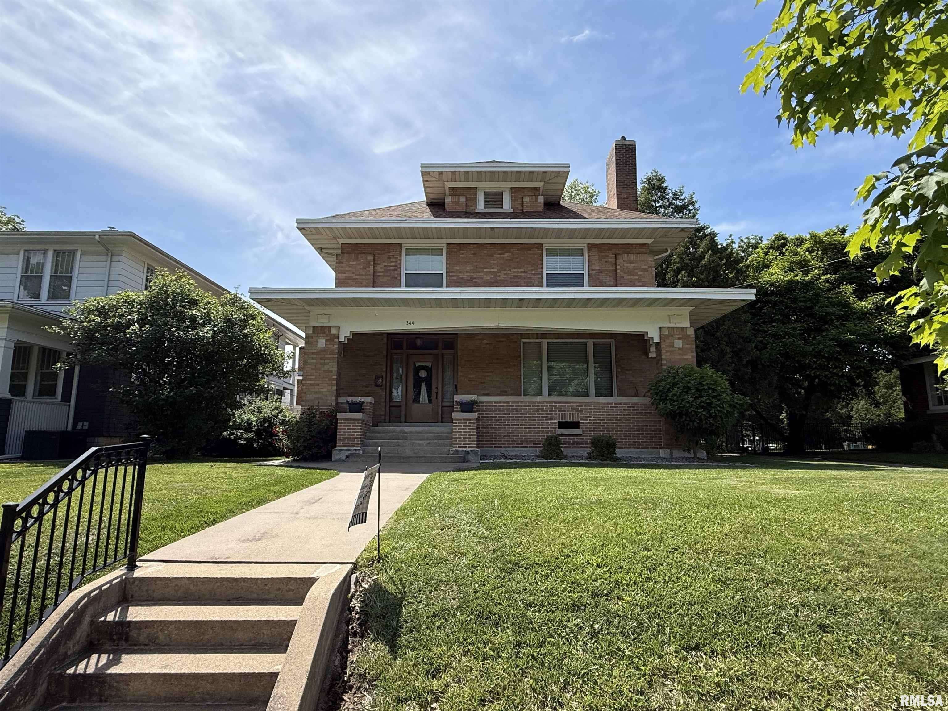 Quincy, IL 62301,344 S 24TH ST