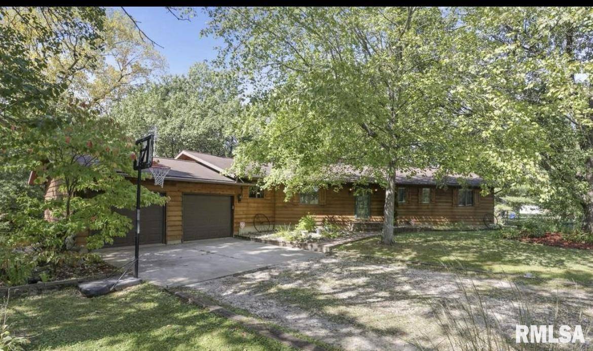 Rochester, IL 62563,6487 Rentshler RD