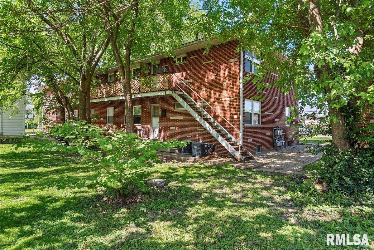Springfield, IL 62704,2309 W LAWRENCE AVE