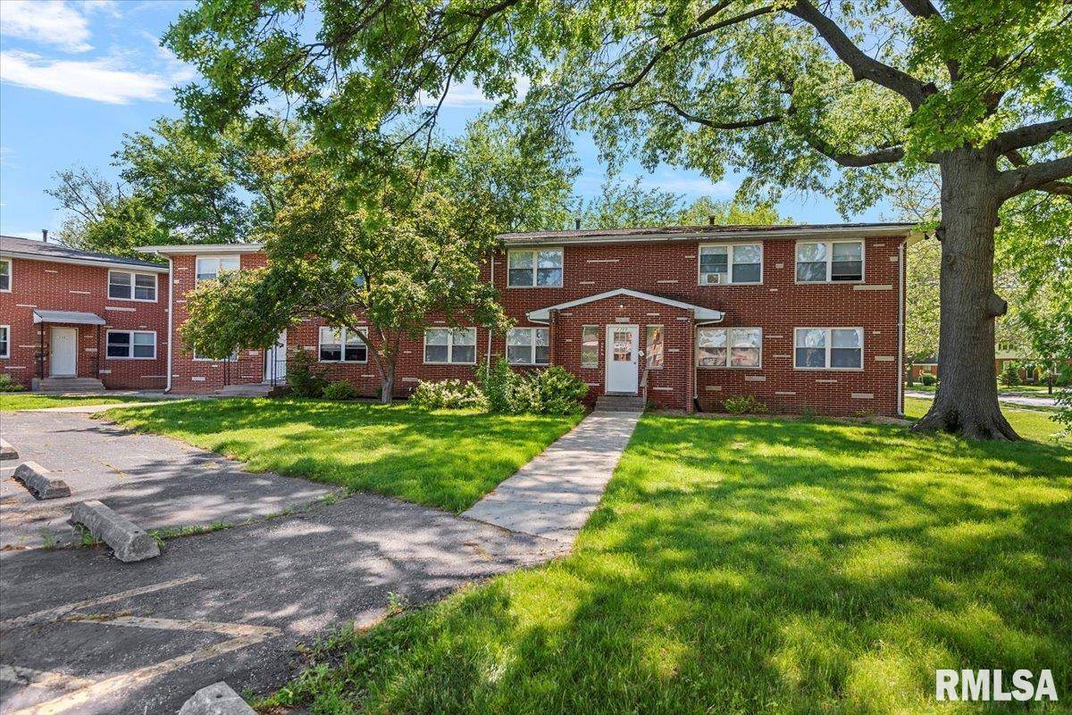 Springfield, IL 62704,2309 W LAWRENCE AVE