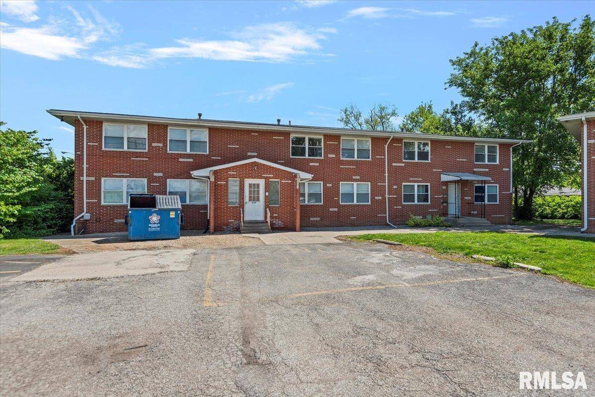 Springfield, IL 62704,2309 W LAWRENCE AVE