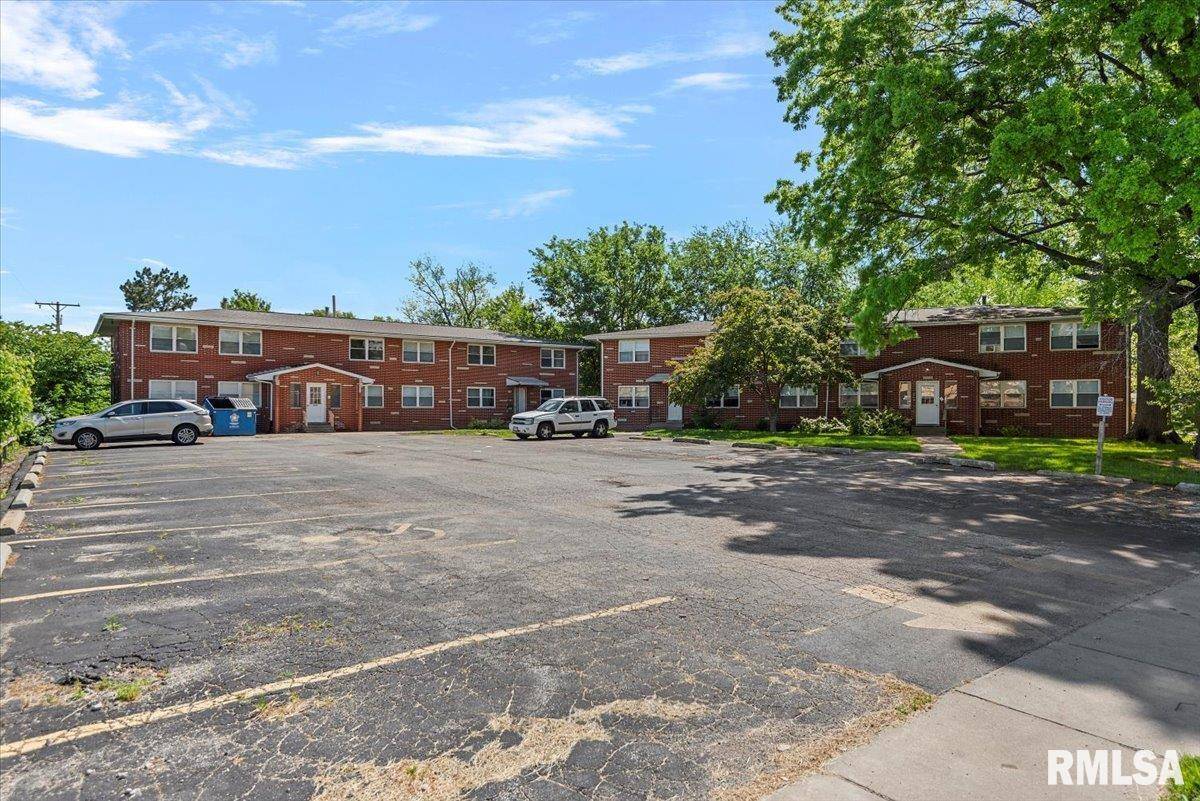 Springfield, IL 62704,2309 W LAWRENCE AVE