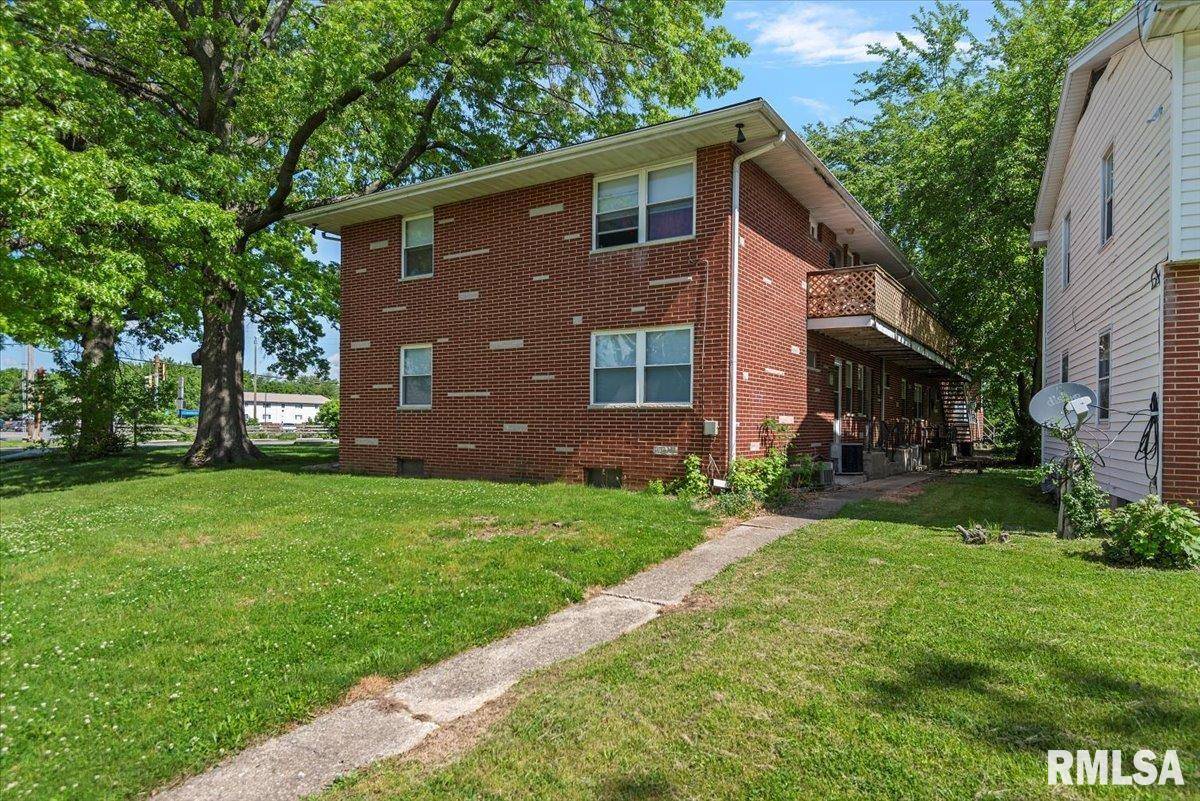 Springfield, IL 62704,2309 W LAWRENCE AVE