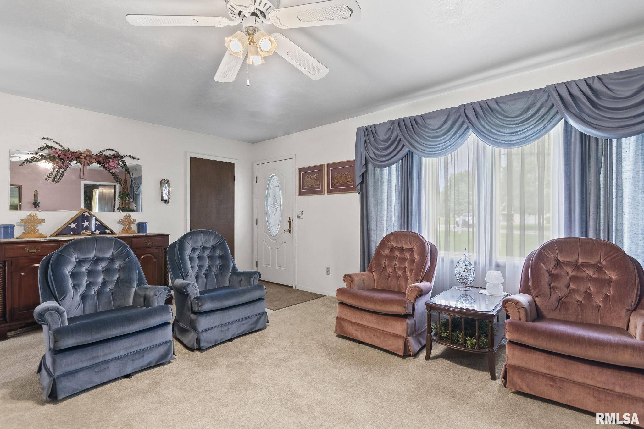 Rochester, IL 62563,1 Swannanoa DR