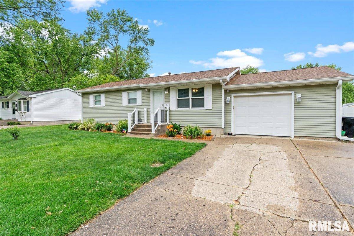 Springfield, IL 62702,2465 E Griffiths AVE