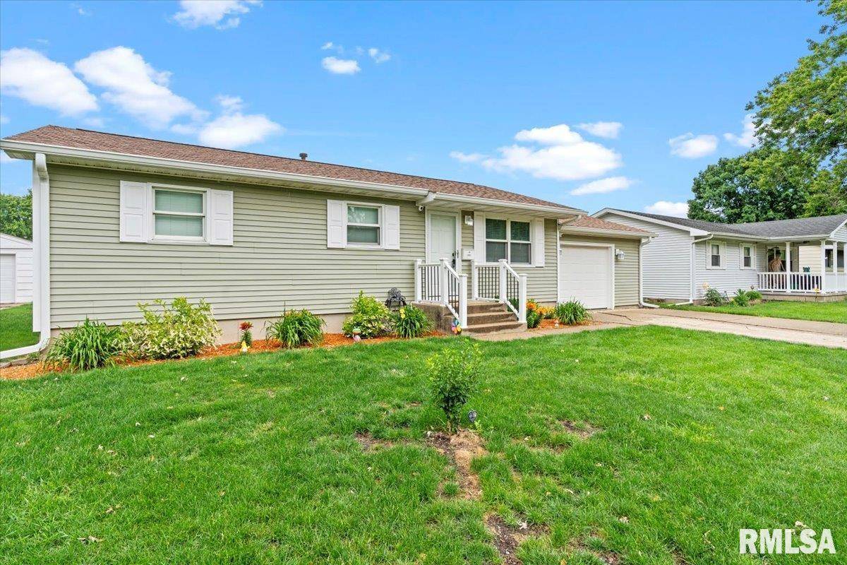 Springfield, IL 62702,2465 E Griffiths AVE