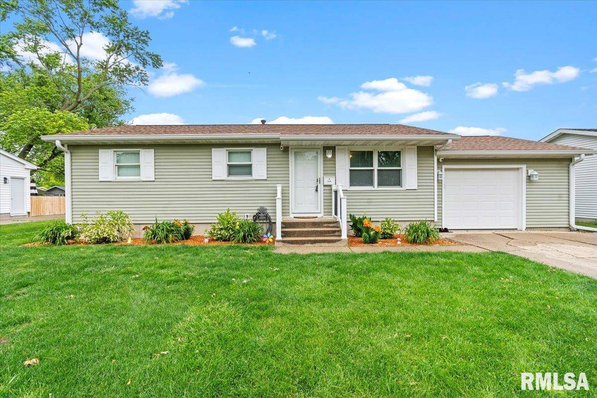Springfield, IL 62702,2465 E Griffiths AVE