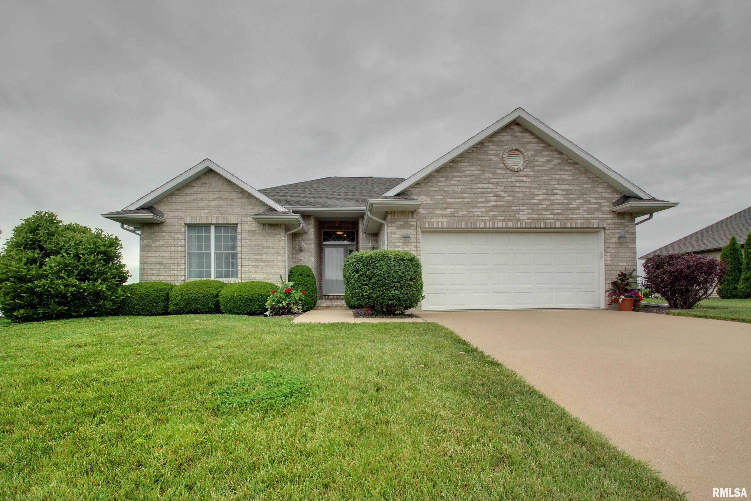 Quincy, IL 62305,2723 RIDGECREST DR