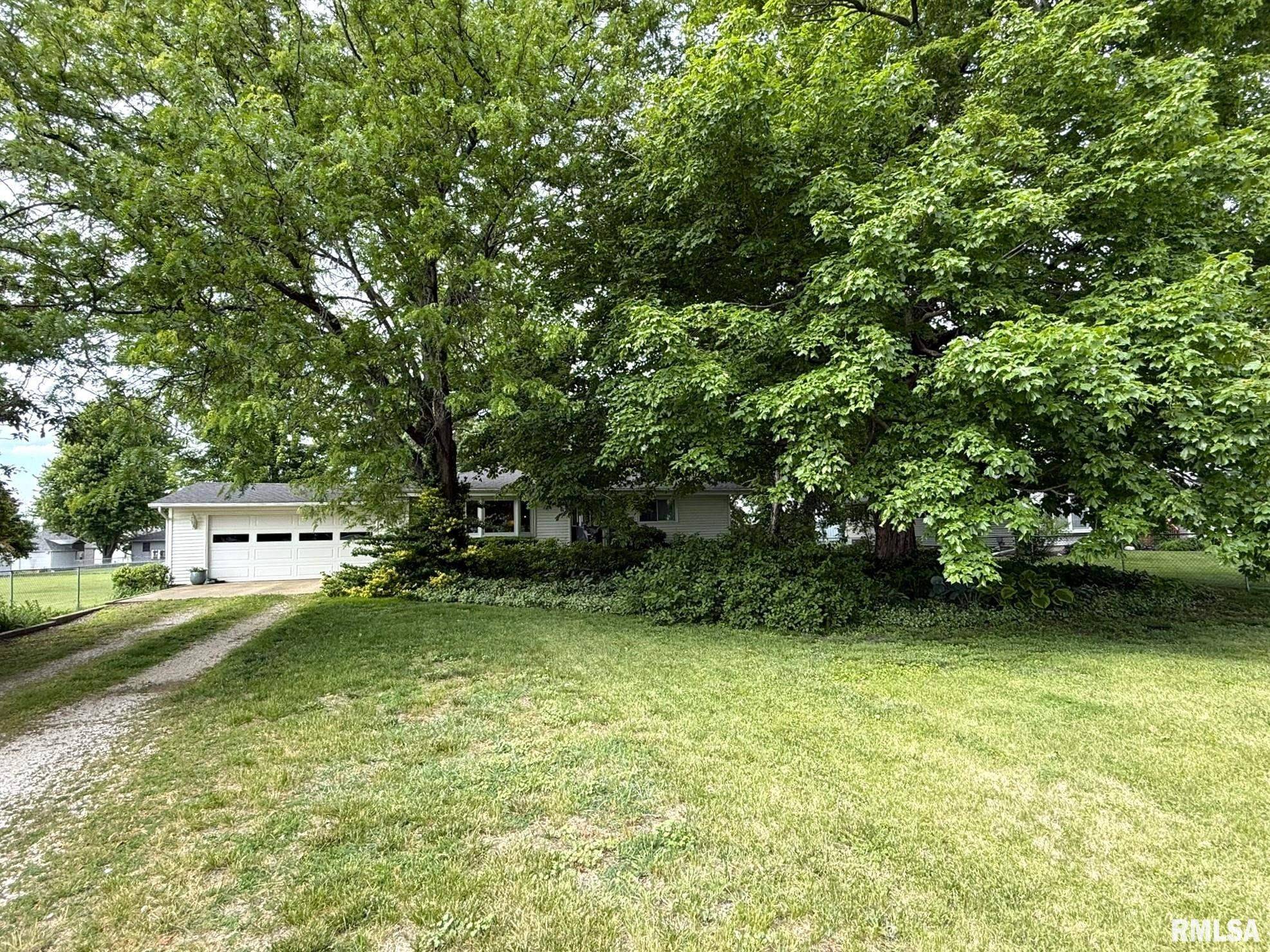 Wataga, IL 61488,131 E WILLARD ST