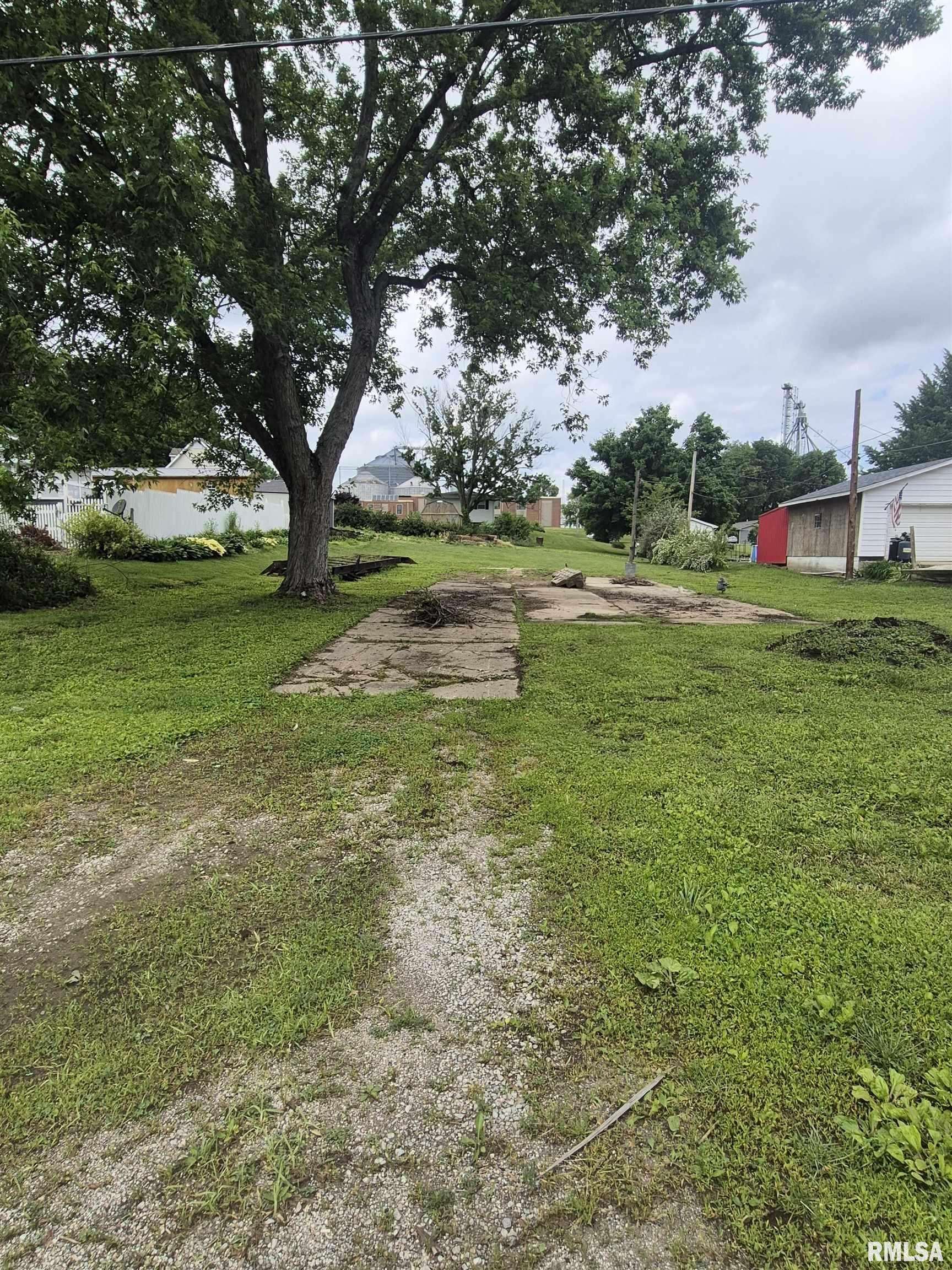Pleasant Plains, IL 62677,317 W MAIN ST