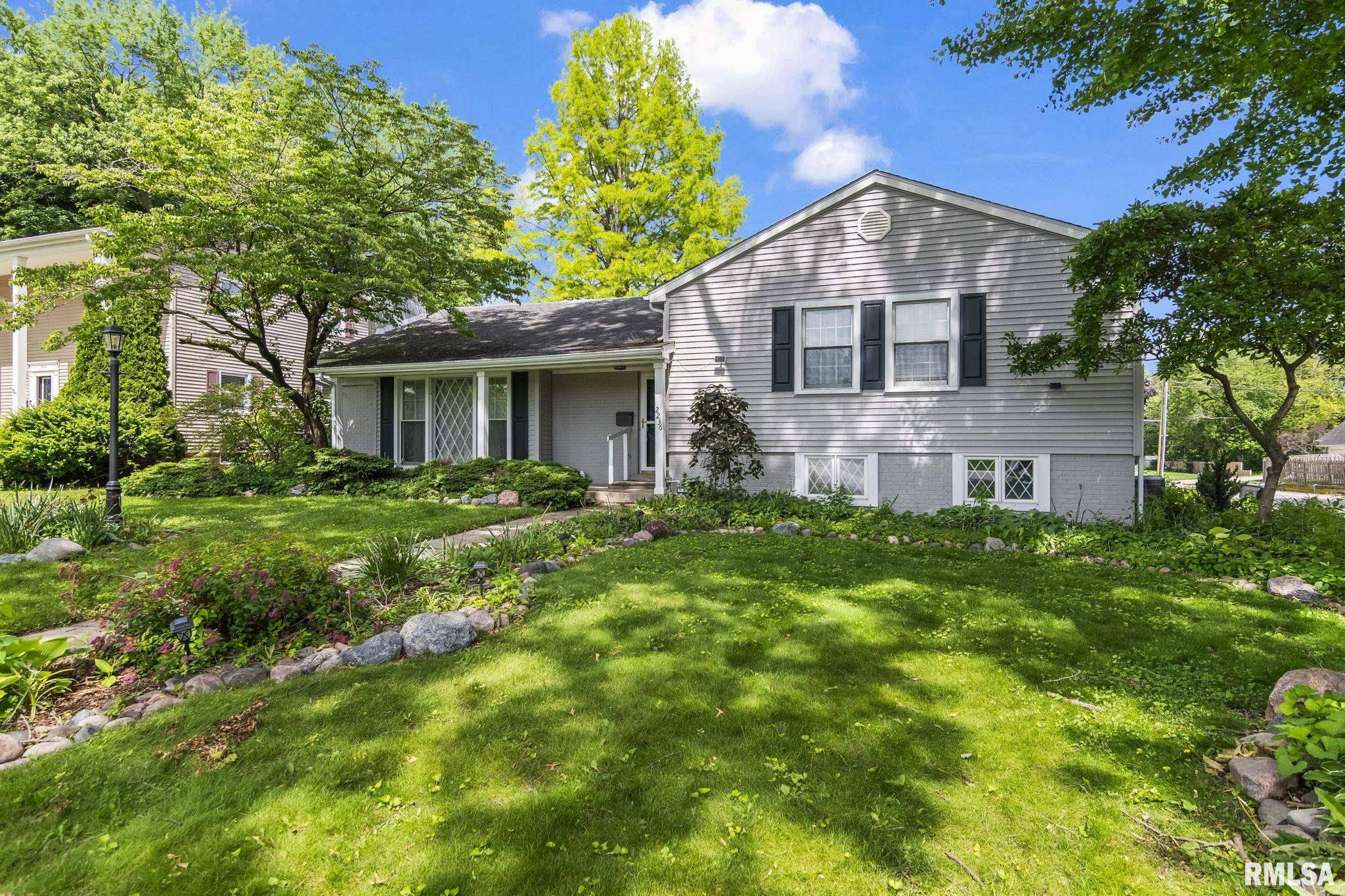 Springfield, IL 62704,2236 Warson RD
