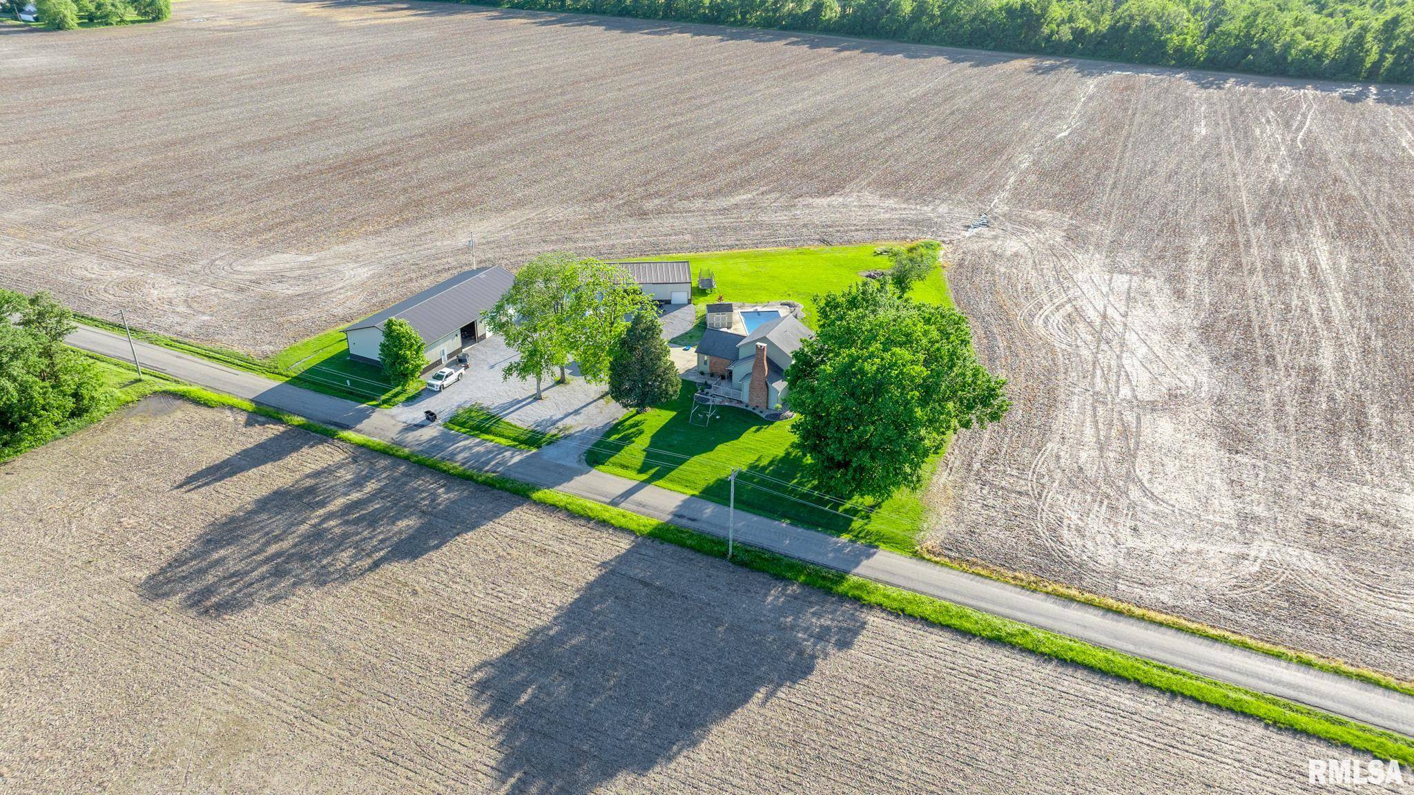 Centralia, IL 62801,1319 Medlin RD