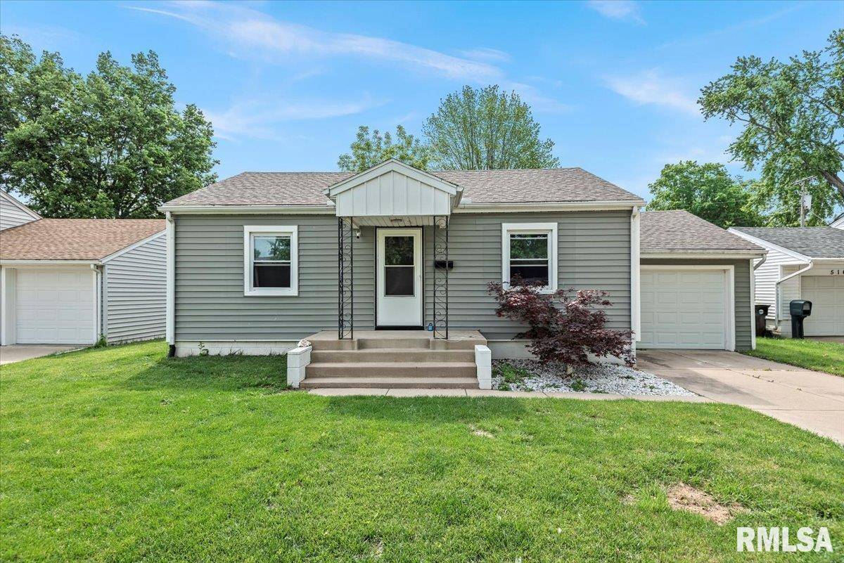 Morton, IL 61550,512 S CAROL AVE