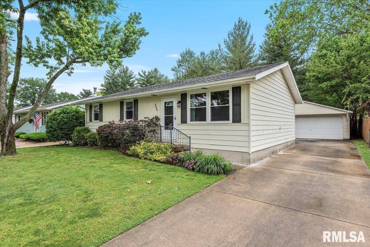 Springfield, IL 62707,204 WILLOW LN