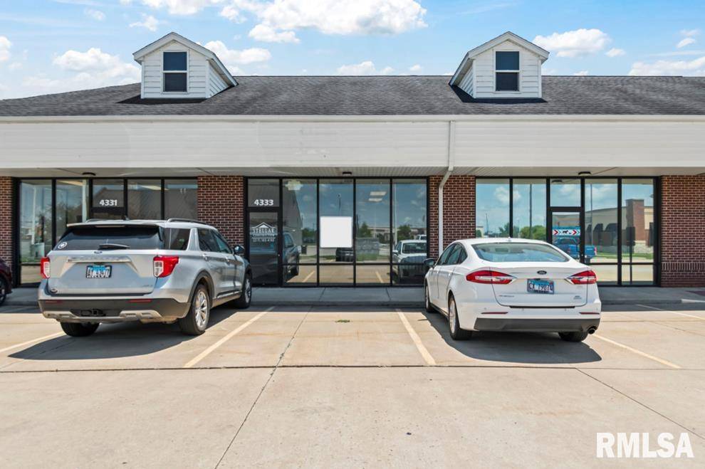Springfield, IL 62711,4333 Conestoga DR #4333